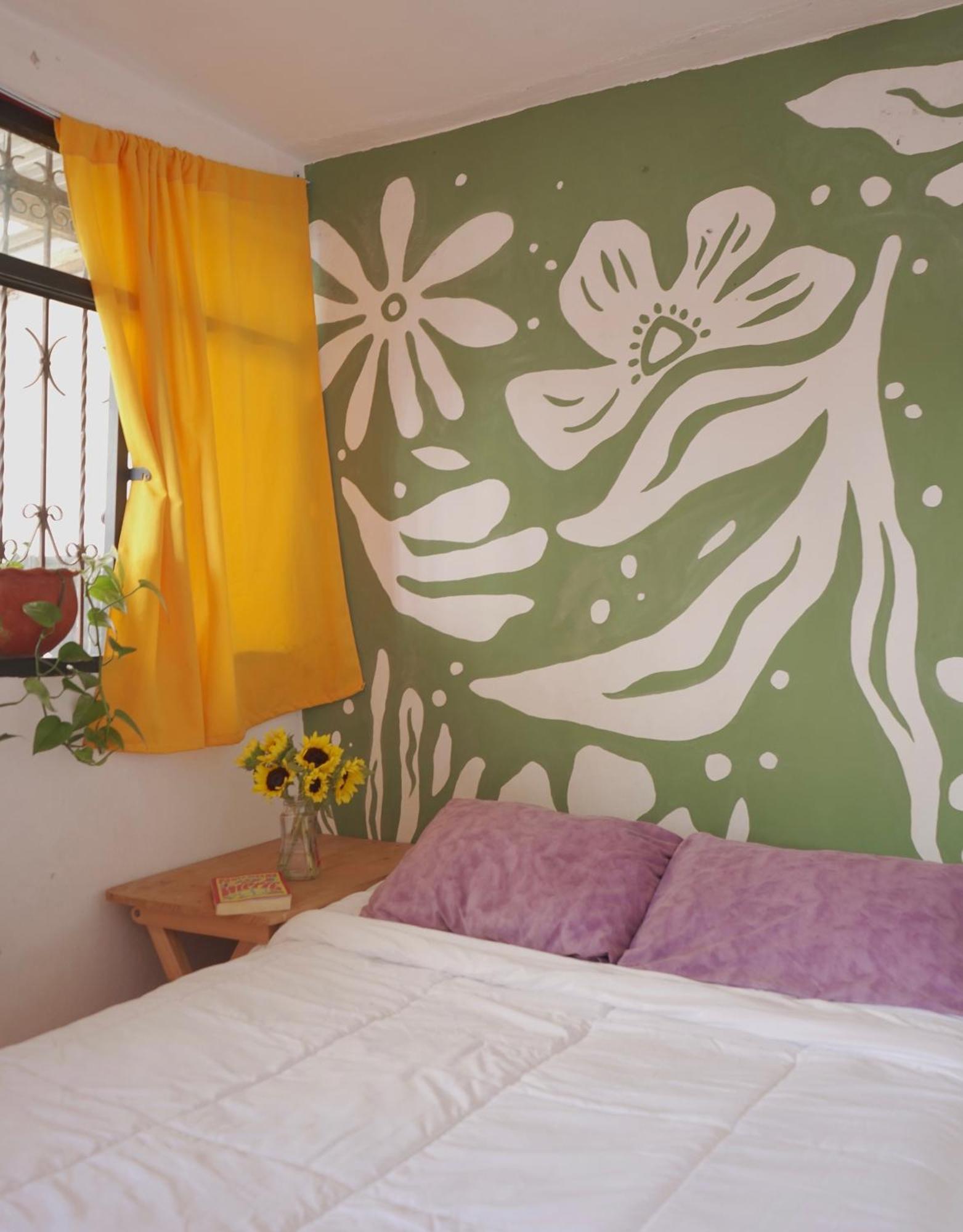 San Cristóbal de Las Casas Qhia旅舍 外观 照片