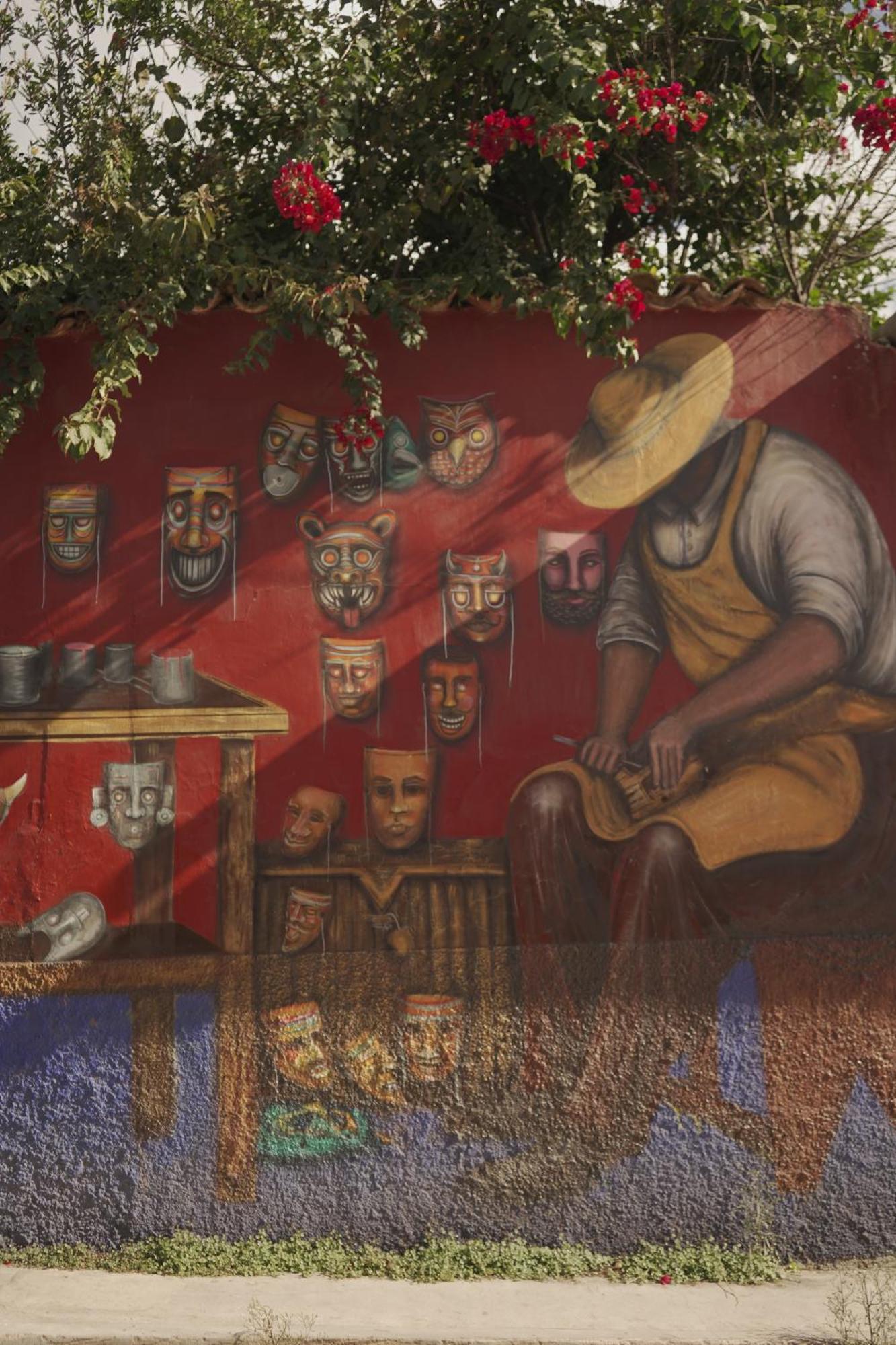 San Cristóbal de Las Casas Qhia旅舍 外观 照片